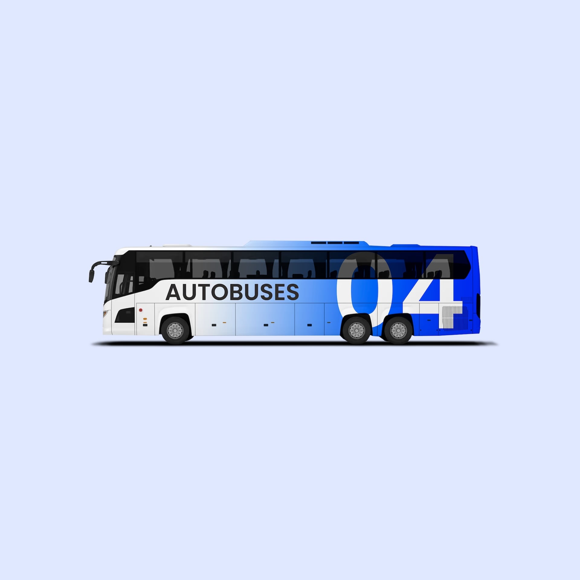 autobuses