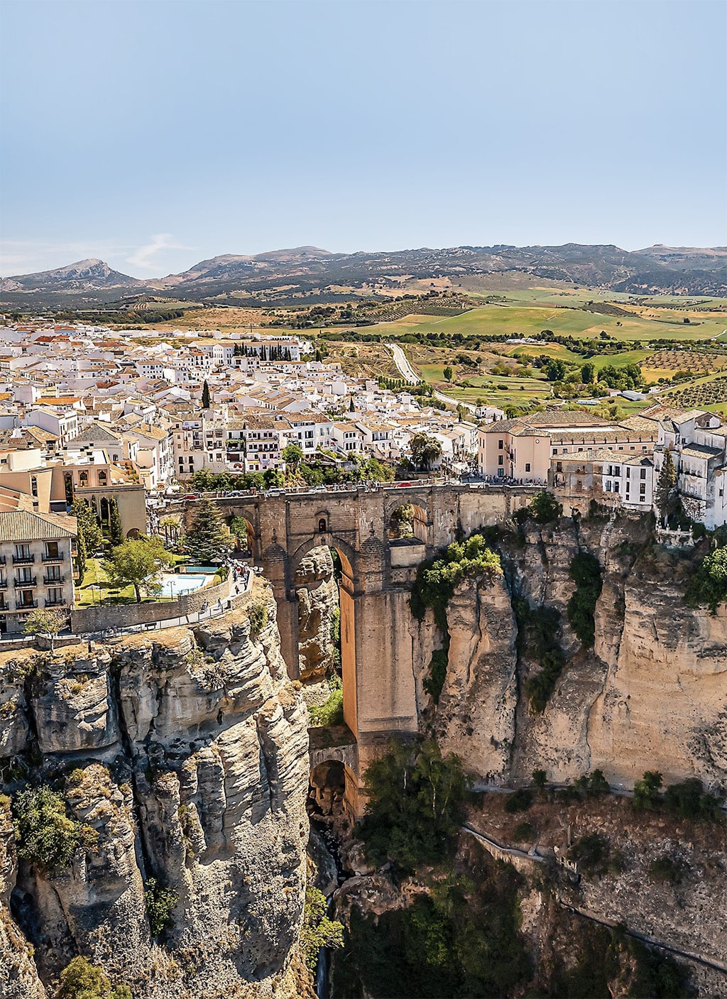 Ronda