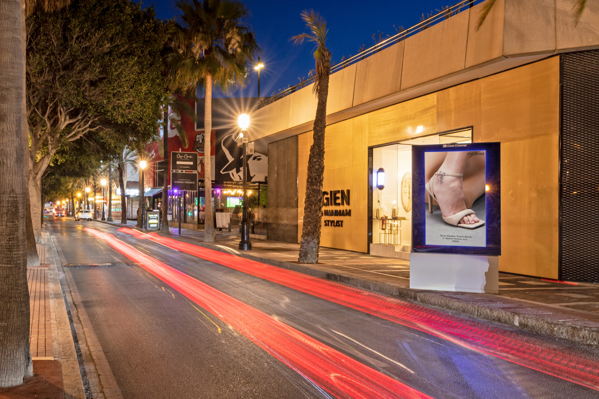 ¿Qué es OOH y DOOH?